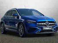 Used Mercedes GLA200 Executive 163 HP (119 kW) 2024 SUV