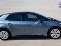 Used VW ID.3 Pro 106 kW (145 HP) 2023 Blue Hatchback