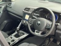 Used Renault Kadjar Version S 140 HP (102 kW) 2020 Grey SUV