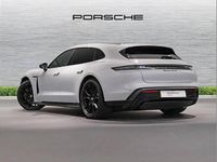 Used Porsche Taycan 439 kW (598 HP) 2023 Grey Estate