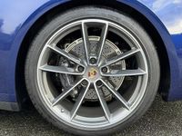 Usado Porsche 911 385 HP (283 kW) 2023 Coupé