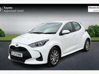 Used Toyota Yaris Hybrid 116 HP (85 kW) 2026 Hatchback