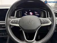 Used VW Taigo Style 110 HP (80 kW) 2023 Grey SUV