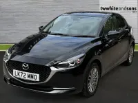 Used Mazda 2 Inclusive 90 HP (66 kW) 2022 Hatchback