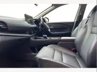 Used Nissan X-Trail Tekna 163 HP (119 kW) 2023 Grey SUV