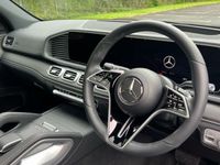 used Mercedes GLE450 AMG 4Matic AMG Line Premium 7 Seats