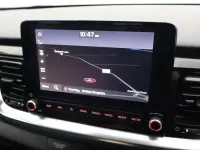 Usado Kia Stonic GT-Line 118 HP (86 kW) 2023 Preto SUV