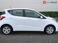 Used Hyundai i10 SE 88 HP (64 kW) 2020 Hatchback