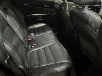 Used Kia Sorento 200 HP (147 kW) 2015 Grey SUV