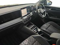 Used VW Tiguan R-line 150 HP (110 kW) 2025 Urano grey SUV