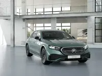 New Mercedes E220 Urban 197 HP (144 kW) 2026 Sedan