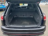 Used VW Touareg R-line 286 HP (210 kW) 2023 SUV