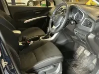 Used Suzuki SX4 S-Cross SZ-T 111 HP (81 kW) 2019 Blue SUV