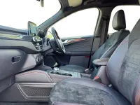 Used Ford Kuga ST-Line X 187 HP (137 kW) 2024 Lucid red SUV