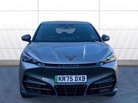 New Cupra Tavascan VZ1 250 kW (340 HP) 2025 Beige SUV