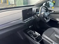 Used VW ID.4 Pro 210 kW (286 HP) 2025 Black SUV