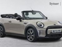 Used Mini Cooper Exclusive 134 HP (98 kW) 2022 Grey Hatchback