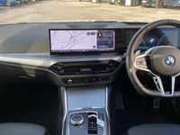 Used BMW 330e M Sport 288 HP (211 kW) 2025 White