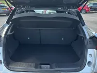 Used Nissan Juke Tekna+ 117 HP (86 kW) 2020 Silver SUV