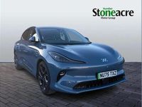 Used MG IM6 553 kW (752 HP) 2025 Blue SUV