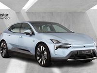 New Polestar 4 Plus 200 kW (272 HP) 2026 SUV