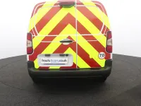 Used Toyota Proace 120 HP (88 kW) 2025 White MPV