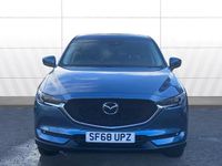 Used Mazda CX-5 Inclusive 184 HP (135 kW) 2020 SUV