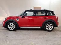 Usado Mini Cooper S Classic 192 HP (141 kW) 2019 Vermelho Citadino