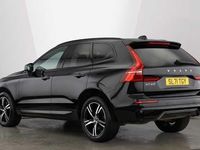 Usado Volvo XC60 R-Design 194 HP (142 kW) 2022 SUV