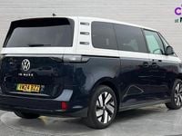Usado VW ID. Buzz Pro 150 kW (204 HP) 2024 Branco Monovolume