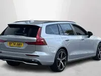 Used Volvo V60 Ultra 194 HP (142 kW) 2025 Estate