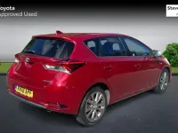 Used Toyota Auris Hybrid 136 HP (100 kW) 2019 Hatchback