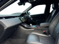 Used Land Rover Range Rover evoque SE Dynamic 2024 Black SUV