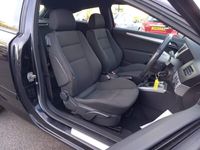 used Vauxhall Astra 1.6i 16v SXi Sport Hatch 3dr