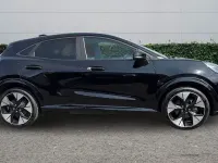 Usado Ford Puma Premium 122 kW (167 CV) 2025 Negro SUV