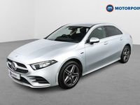 used Mercedes A250 A-ClassAMG Line 4dr Auto