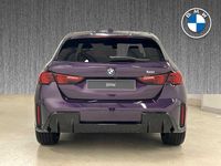 Used BMW 120 M Sport 156 HP (114 kW) 2026 Mauve/purple Hatchback