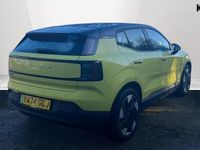 Used Volvo EX30 Performance 314 kW (428 HP) 2025 Yellow SUV