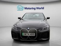 Used BMW i4 M Sport 250 kW (340 HP) 2026 Sedan