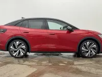 Used VW ID.5 GTX 250 kW (340 HP) 2025 Red SUV