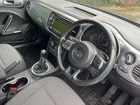 Used VW Beetle Design 2012 Grey Hatchback