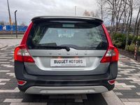 Used Volvo XC70 SE 2007 Silver Estate