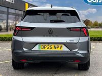 Gebraucht Renault Symbioz Techno Esprit Alpine 143 PS (105 kW) 2025 Grau SUV