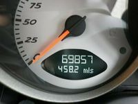 Used Porsche Cayman 295 HP (216 kW) 2005 Coupe
