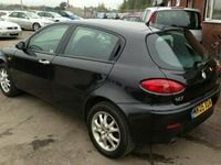 used Alfa Romeo 147 2.0