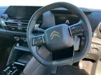 Begagnad Citroën e-C4 100 kW (136 HK) 2021 Grå Halvkombi
