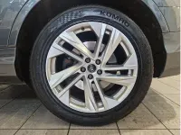 Used Audi Q7 S-Line 340 HP (250 kW) 2022 Grey SUV