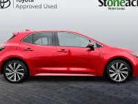 Used Toyota Corolla Design 140 HP (102 kW) 2026 Hatchback
