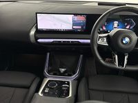 Used BMW X3 M Sport 205 HP (150 kW) 2025 White SUV