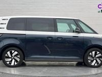 Usado VW ID. Buzz Pro 150 kW (204 HP) 2024 Branco Monovolume